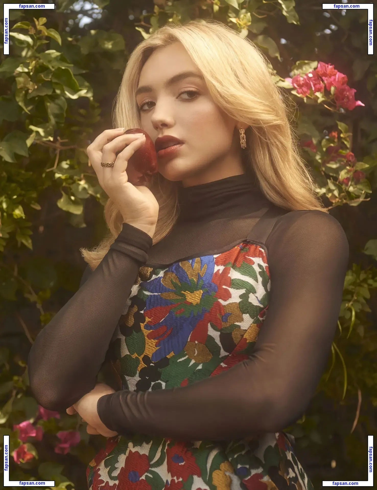 Peyton List nude photo #0099 from OnlyFans