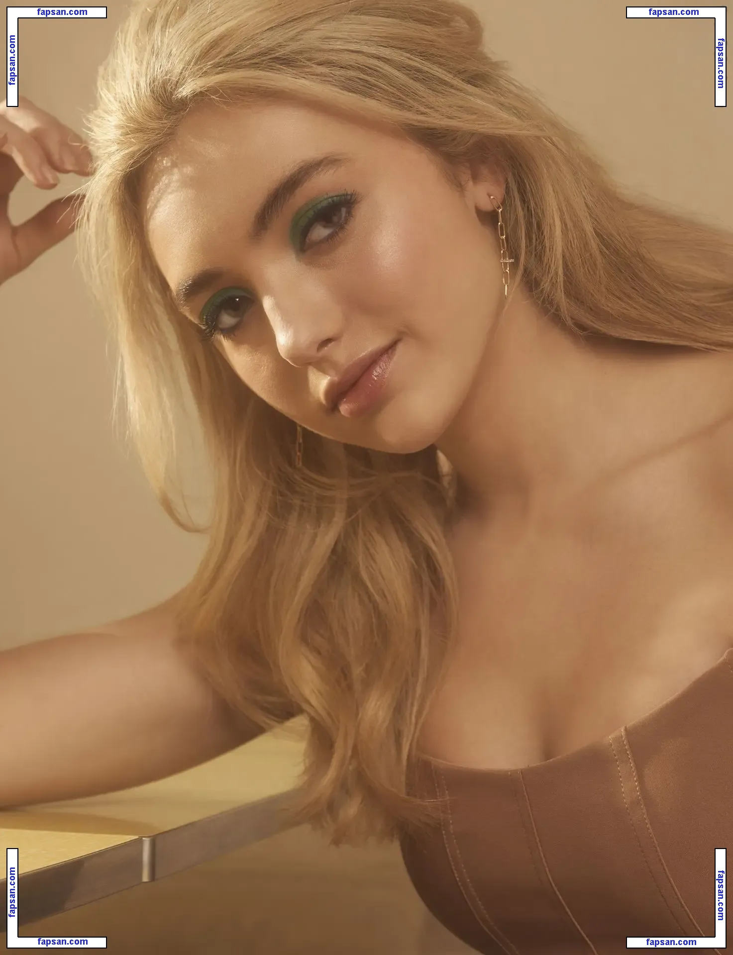 Peyton List nude photo #0104 from OnlyFans