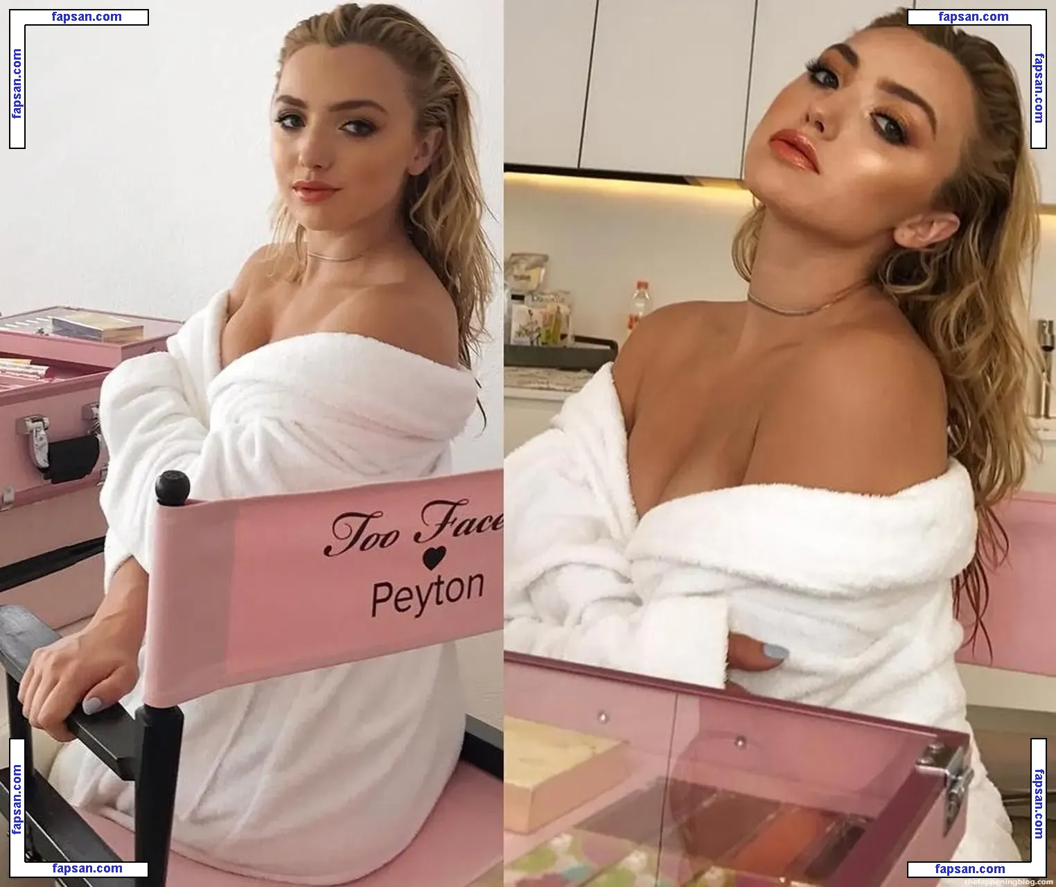 Peyton List nude photo #0122 from OnlyFans