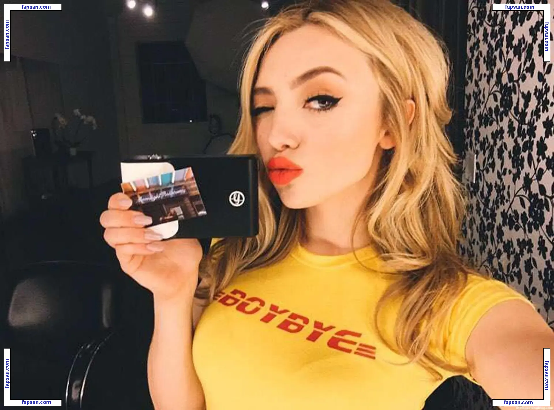 Peyton List nude photo #0127 from OnlyFans