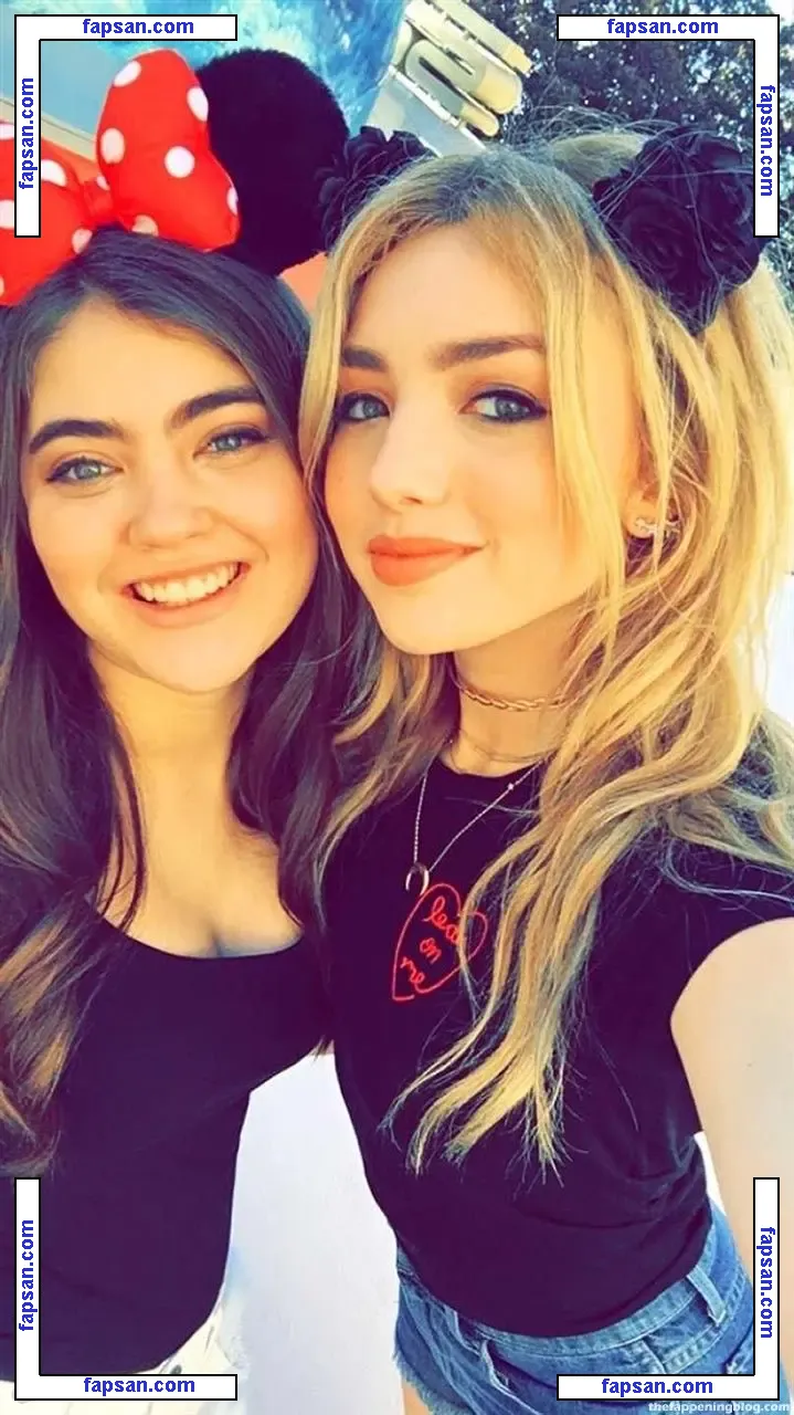 Peyton List nude photo #0132 from OnlyFans