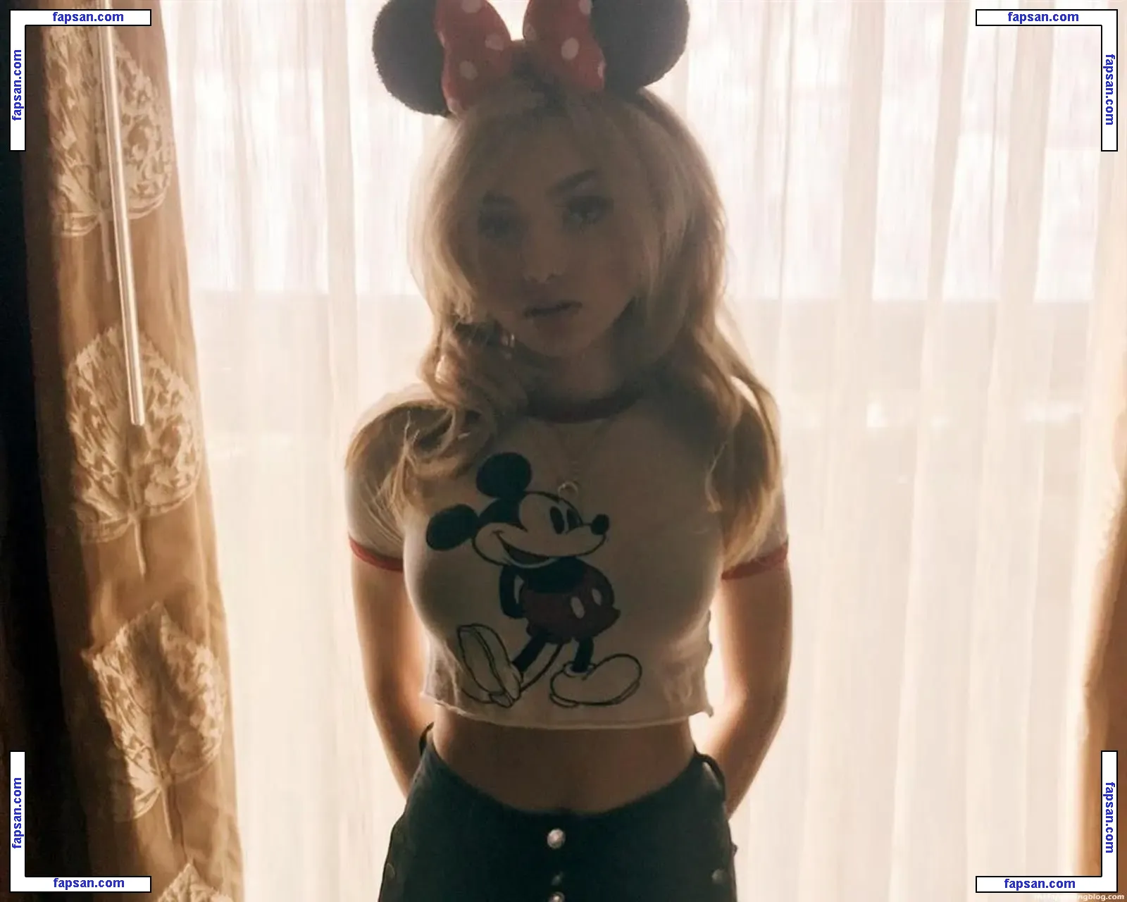 Peyton List nude photo #0133 from OnlyFans