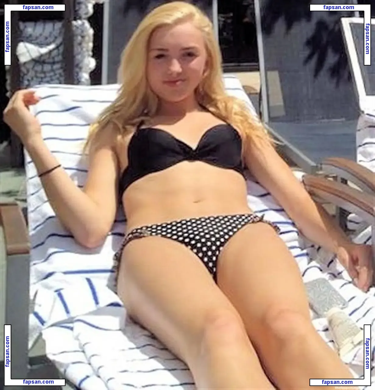 Peyton List nude photo #0138 from OnlyFans