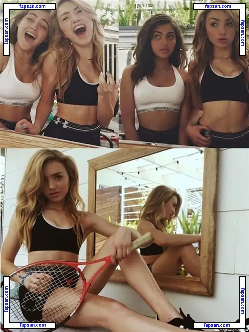 Peyton List nude photo #0142 from OnlyFans