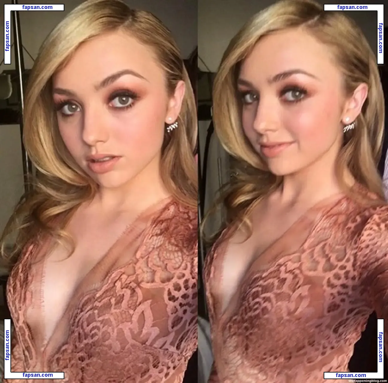 Peyton List nude photo #0144 from OnlyFans