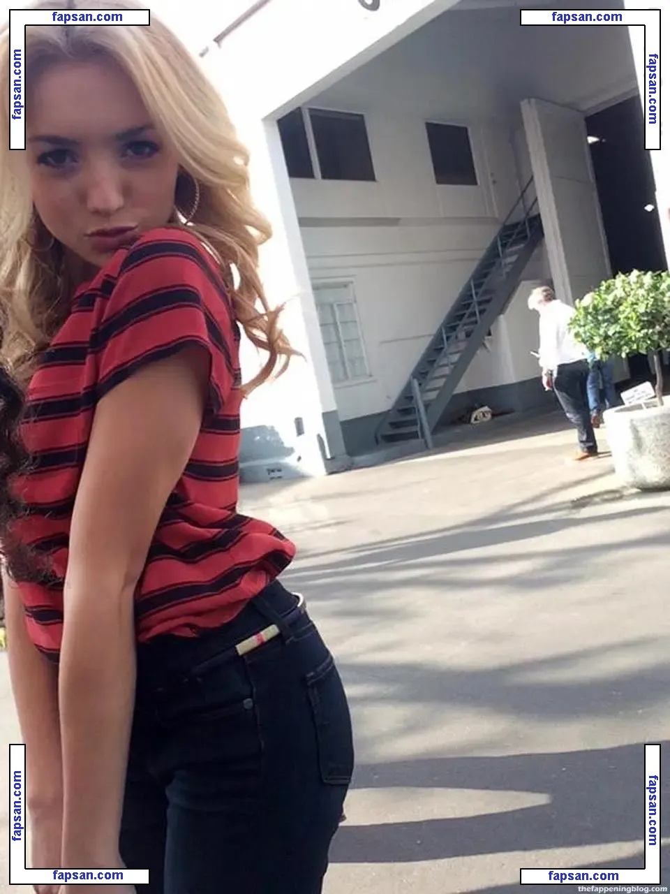 Peyton List nude photo #0146 from OnlyFans