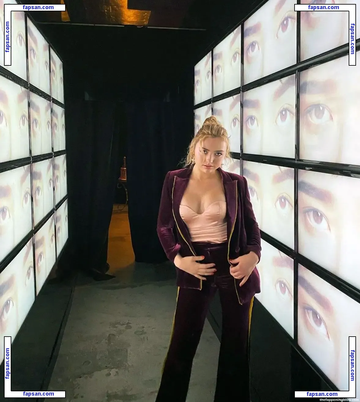 Peyton List nude photo #0164 from OnlyFans