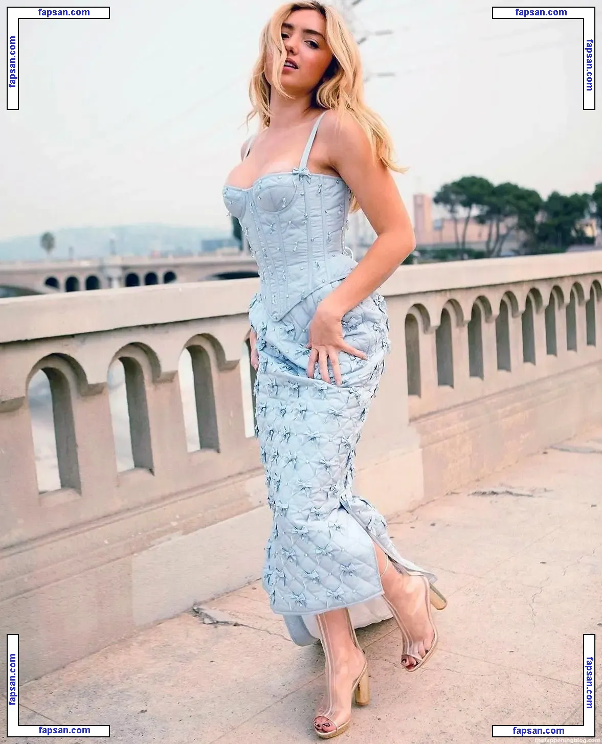 Peyton List nude photo #0243 from OnlyFans
