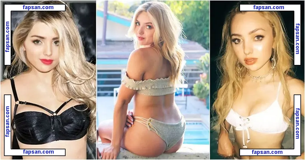 Peyton List nude photo #0247 from OnlyFans