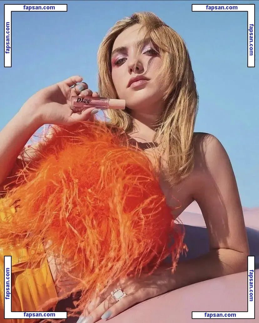Peyton List nude photo #0262 from OnlyFans