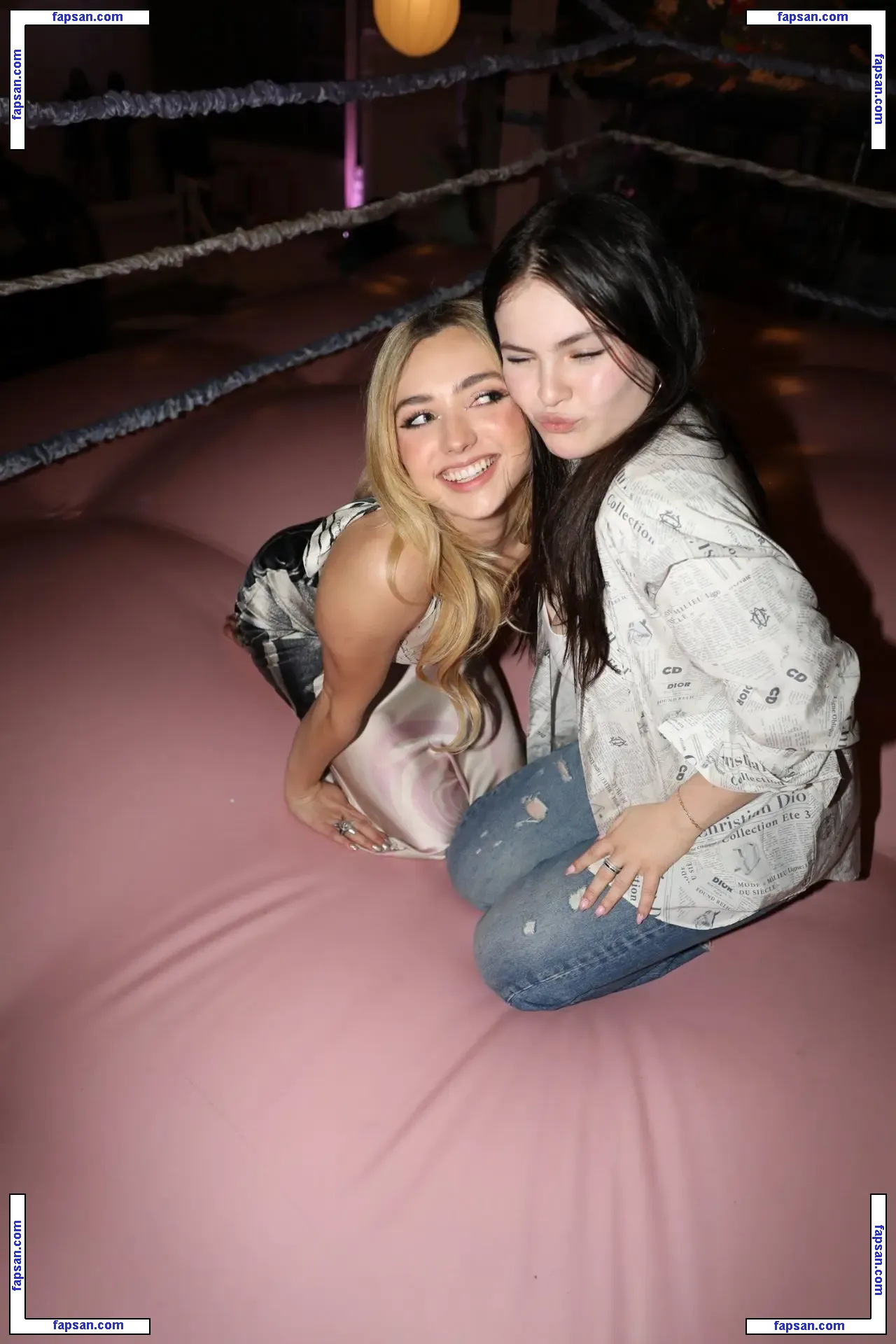 Peyton List nude photo #0267 from OnlyFans