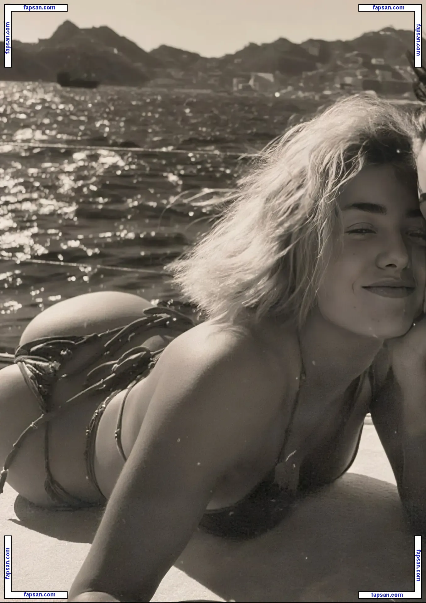 Peyton List nude photo #0633 from OnlyFans