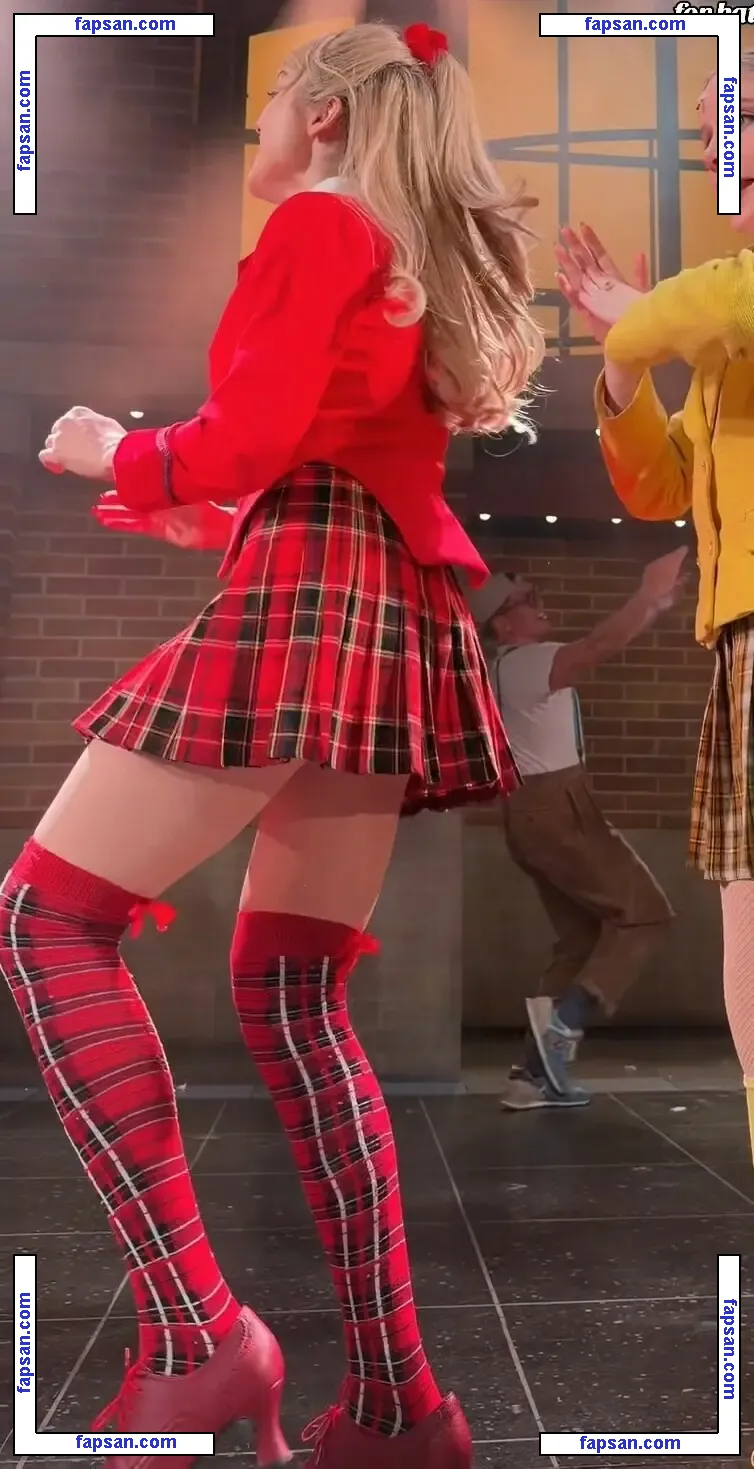 Peyton List nude photo #0636 from OnlyFans