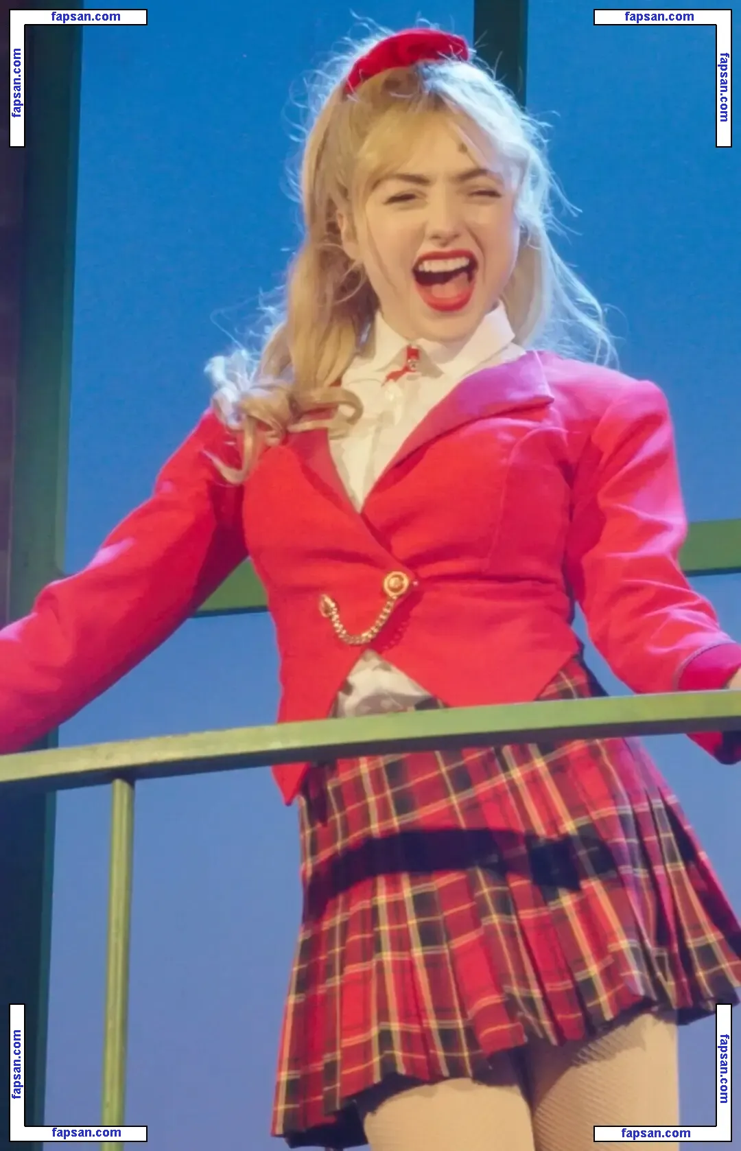 Peyton List nude photo #0639 from OnlyFans