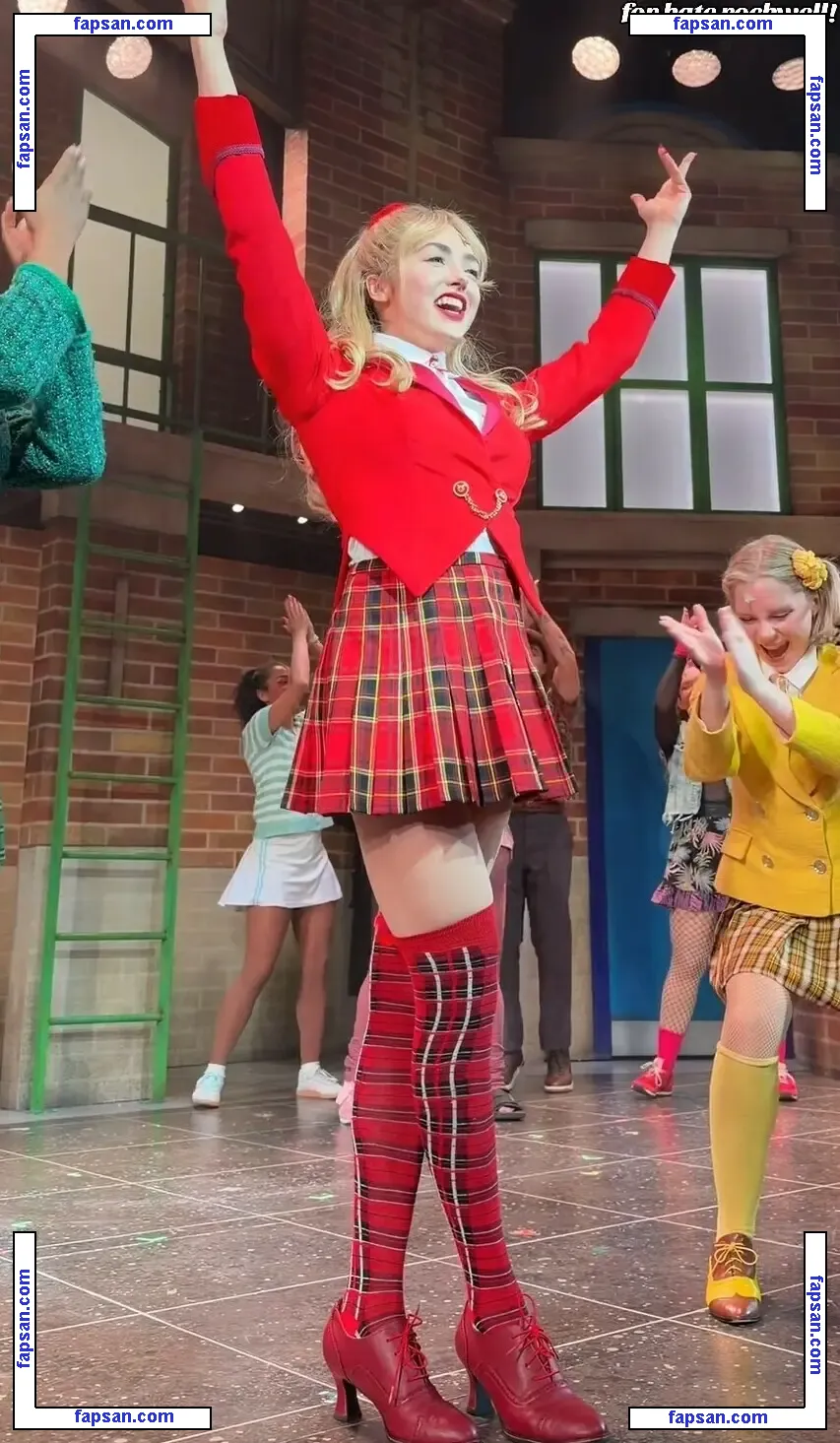 Peyton List nude photo #0641 from OnlyFans