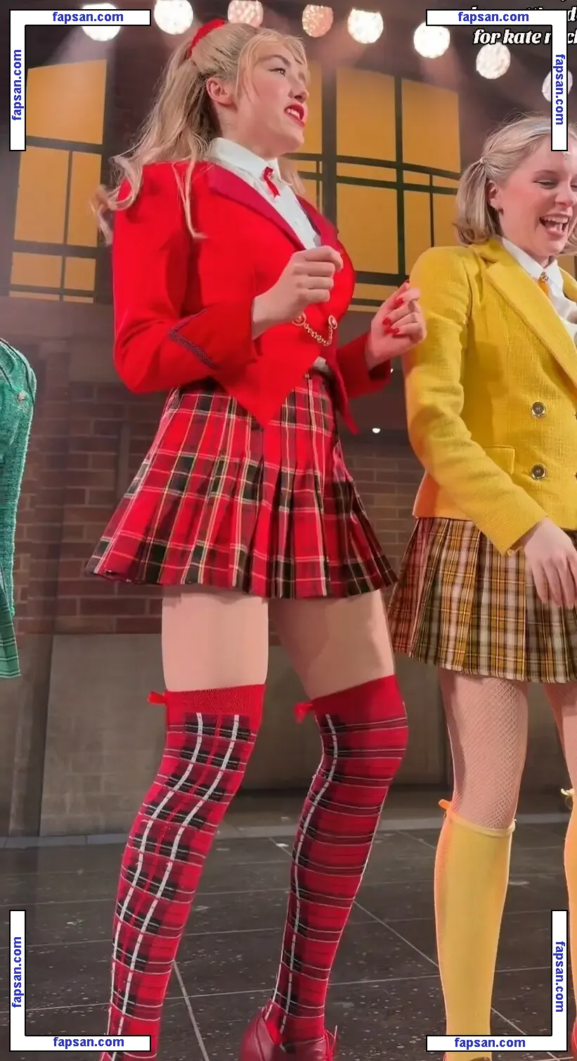 Peyton List nude photo #0642 from OnlyFans