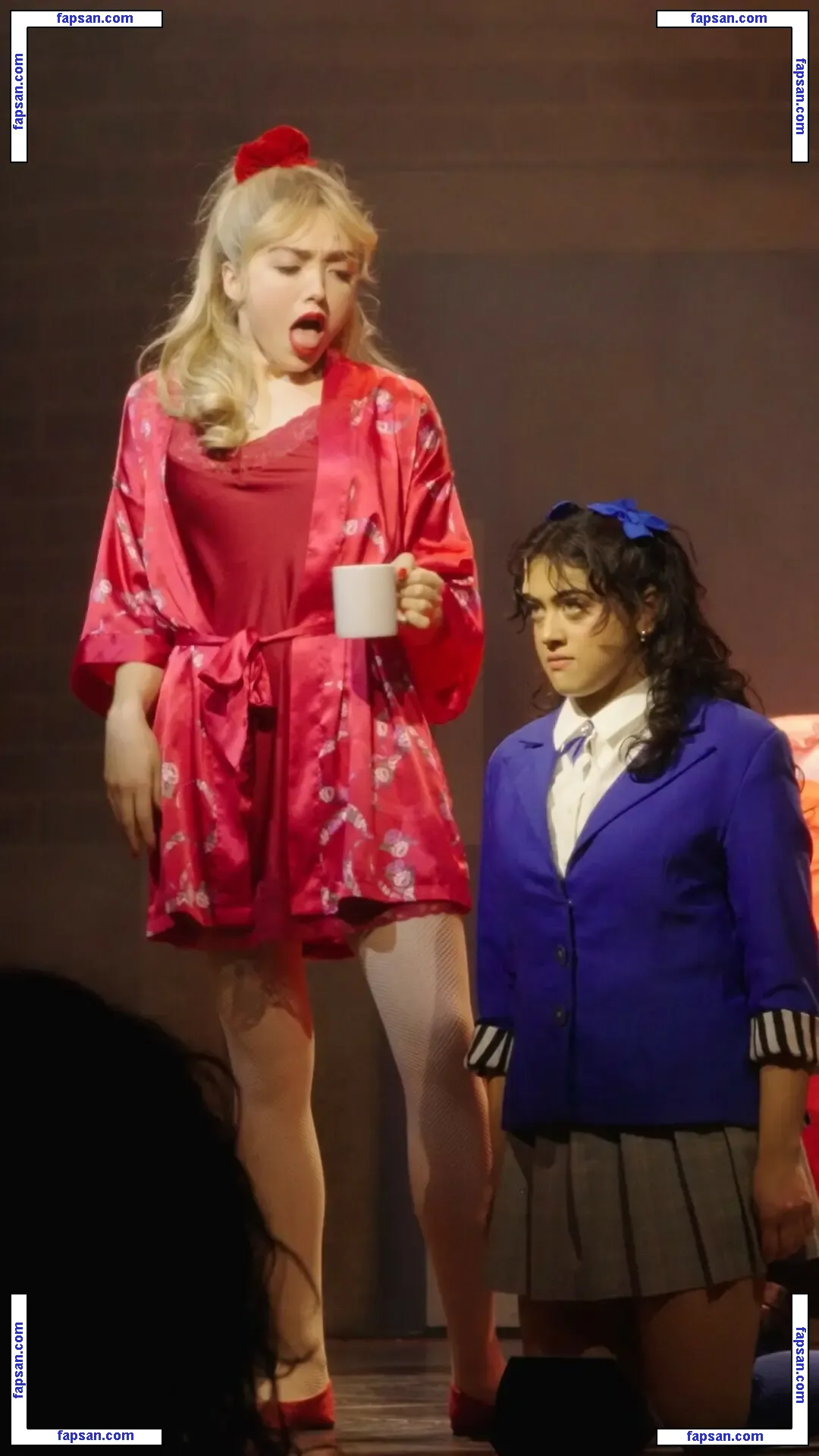 Peyton List nude photo #0643 from OnlyFans