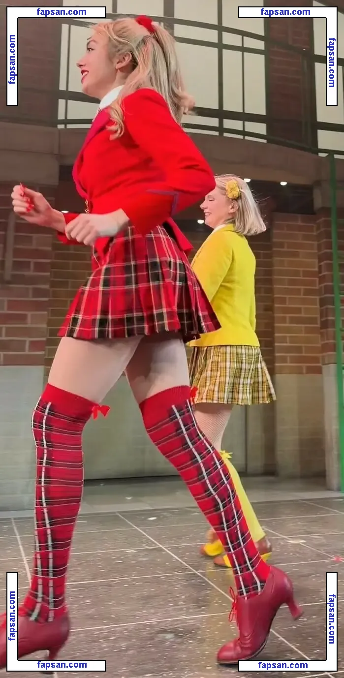 Peyton List nude photo #0646 from OnlyFans