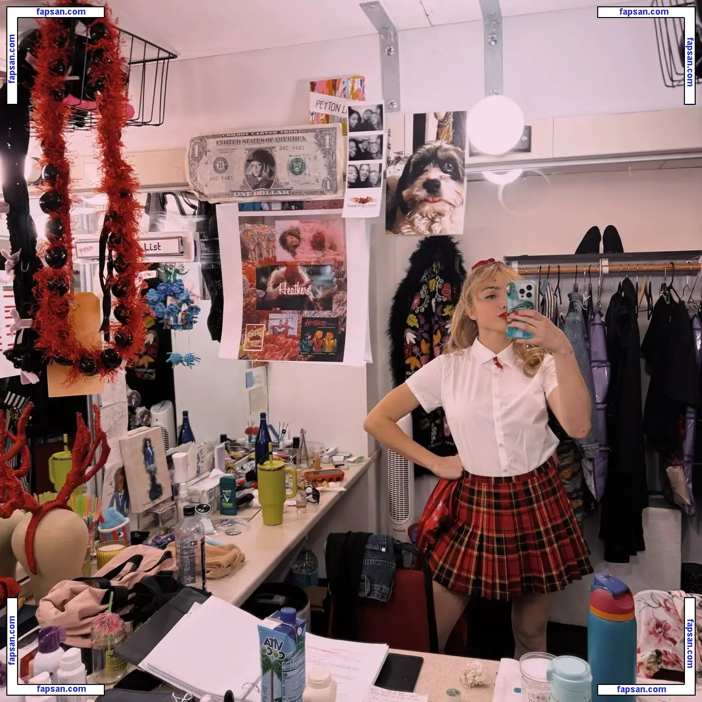 Peyton List nude photo #0648 from OnlyFans