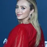Peyton List голая #0202