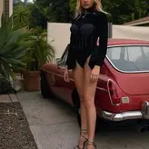 Peyton List голая #0246
