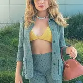 Peyton List голая #0601