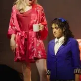 Peyton List nude #0643