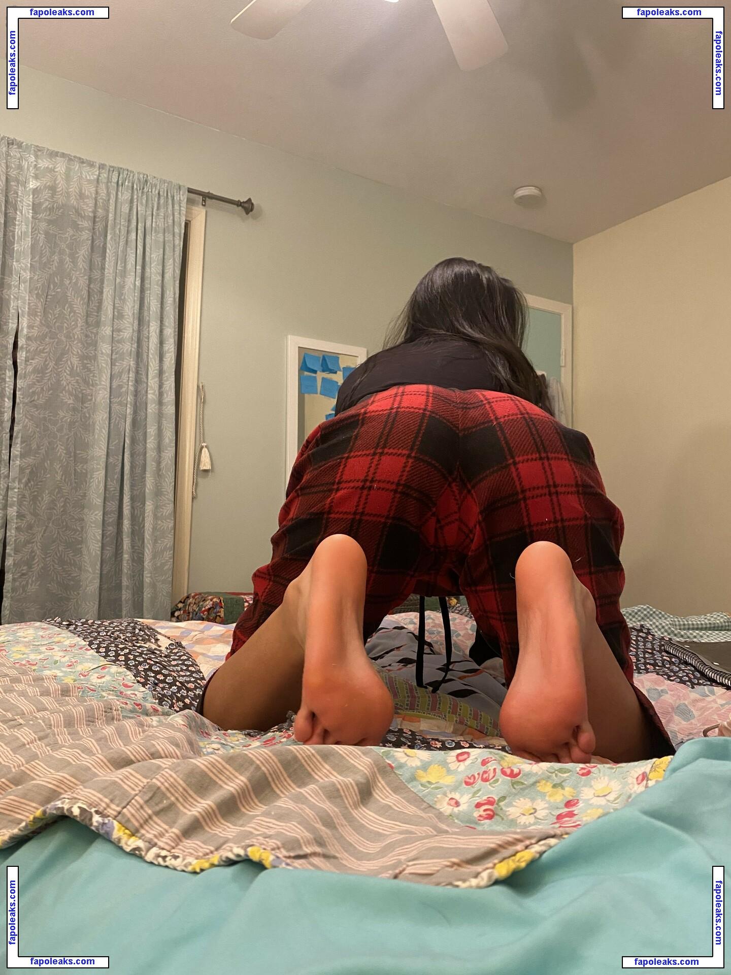 Peyton Nori / feeet_thing2.0 / peyton_nori nude photo #0001 from OnlyFans