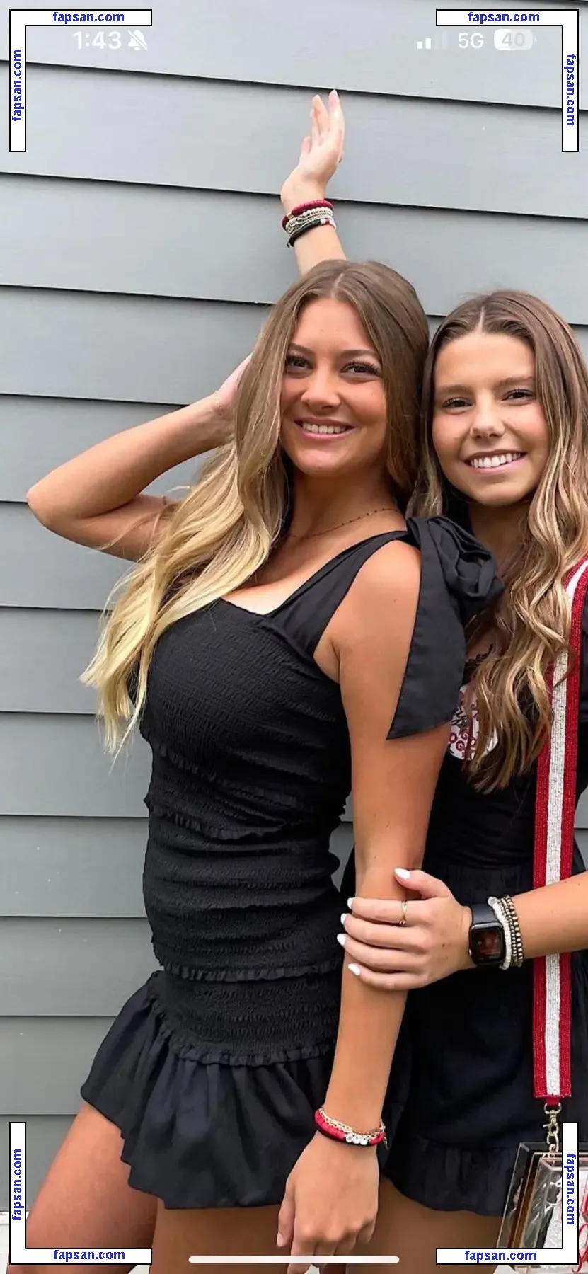 Peyton голая фото #0004 с Онлифанс