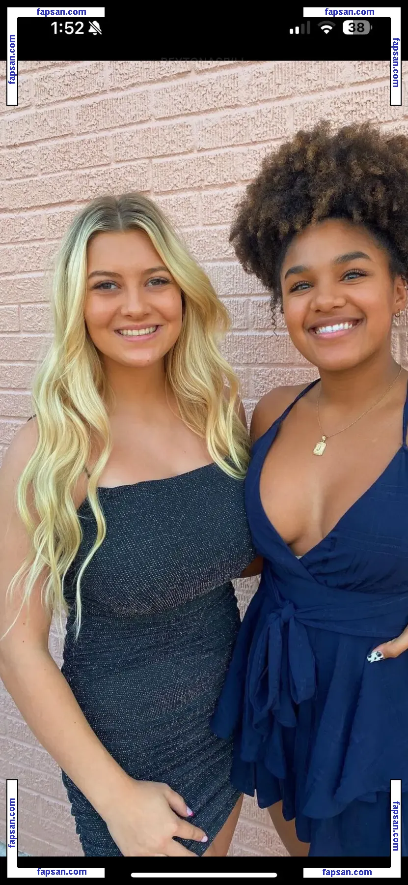 Peyton голая фото #0012 с Онлифанс