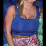 Peyton голая #0002