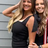 Peyton голая #0004