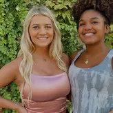 Peyton голая #0005