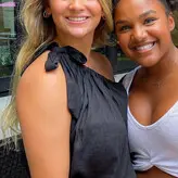 Peyton голая #0019