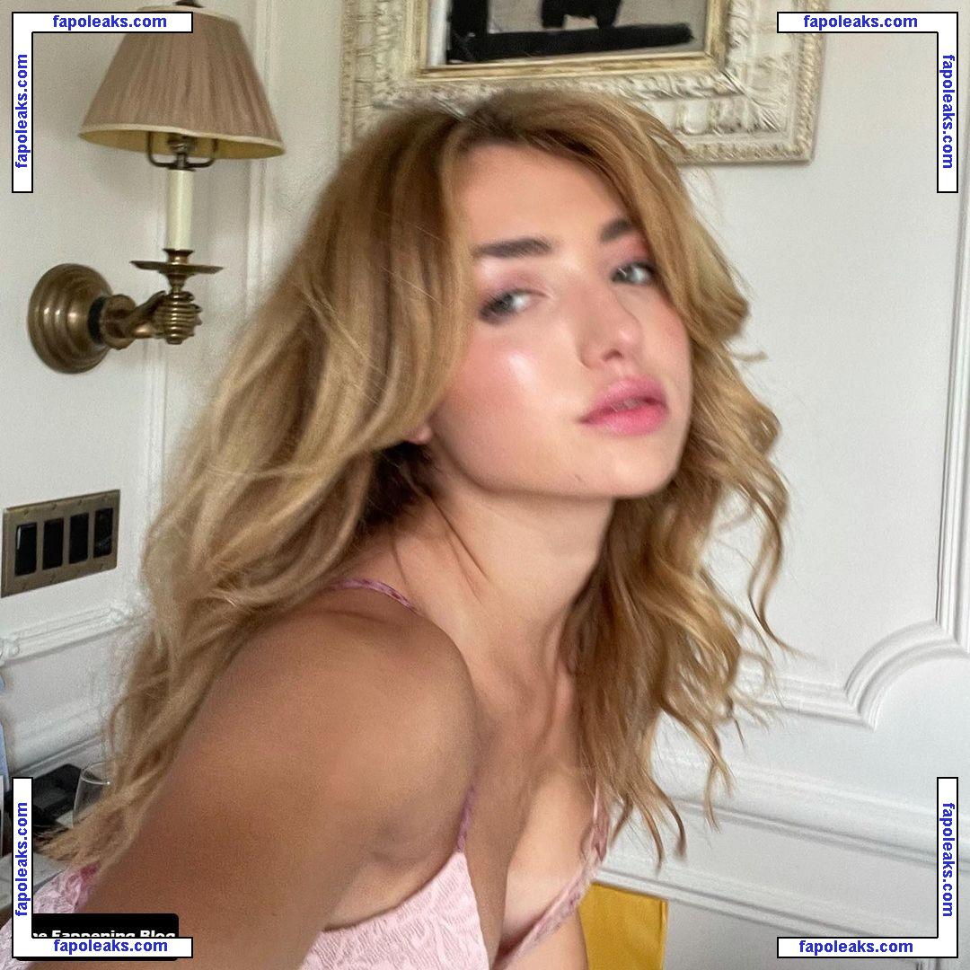 Peyton Roi List nude photo #0002 from OnlyFans