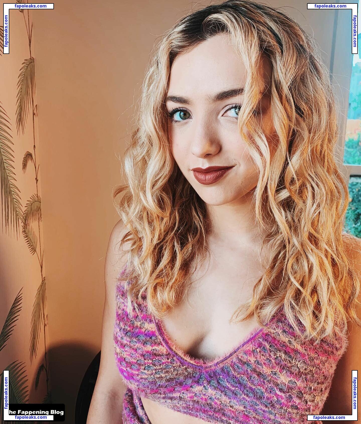 Peyton Roi List nude photo #0006 from OnlyFans