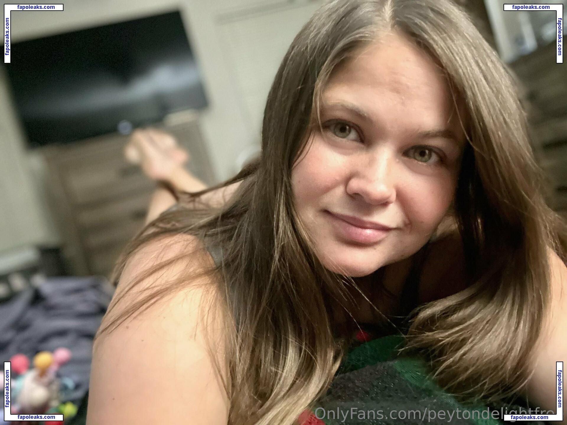 peytondelightfree / itslisetterenee_ nude photo #0027 from OnlyFans