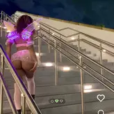 Pgirll nude #0011
