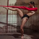 Ph Santgasch голая #0002