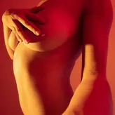 Ph Santgasch голая #0004