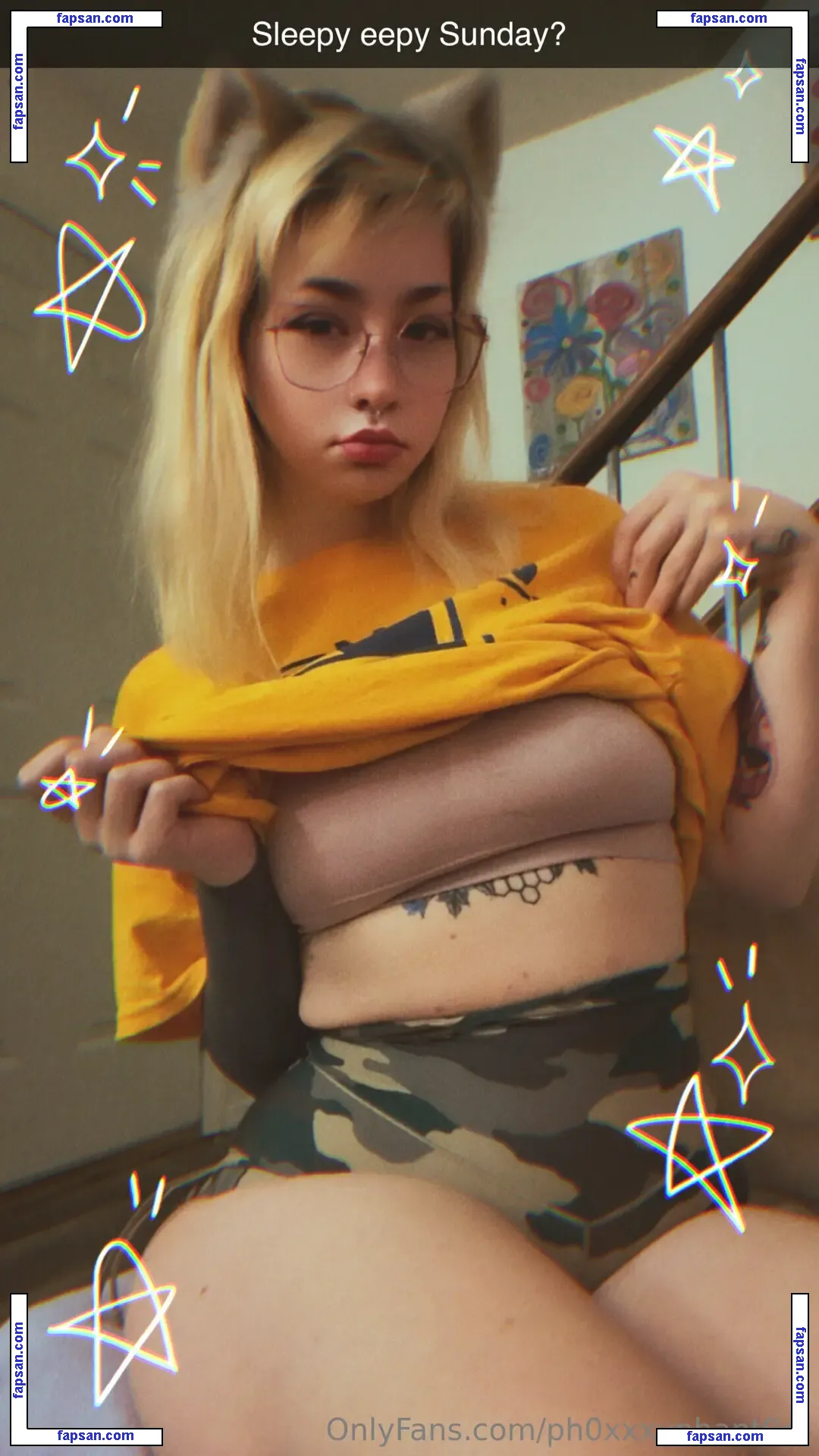 ph0xxxyphant0m nude photo #0003 from OnlyFans