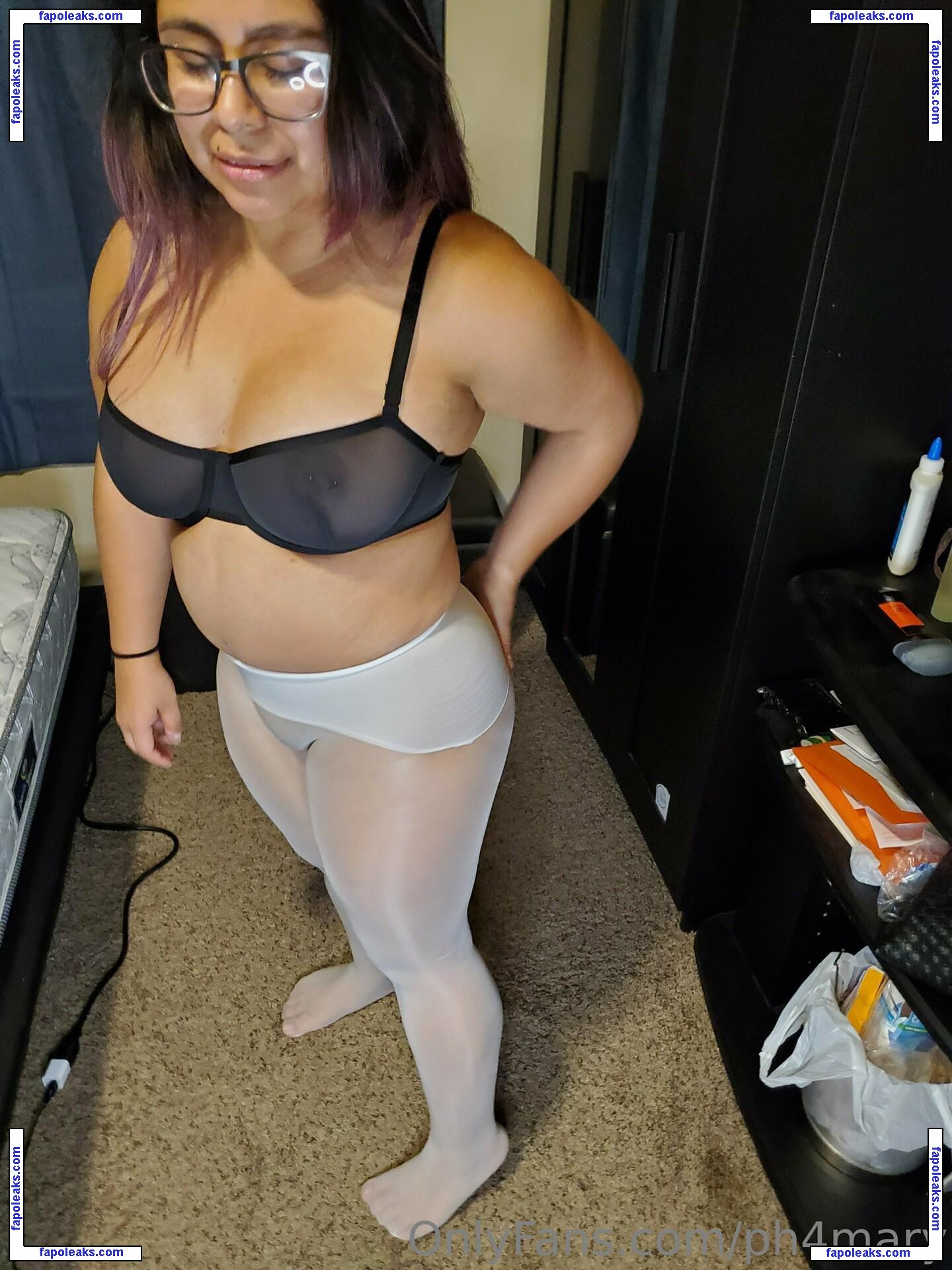ph4mary / pantyhose4mary2 nude photo #0005 from OnlyFans