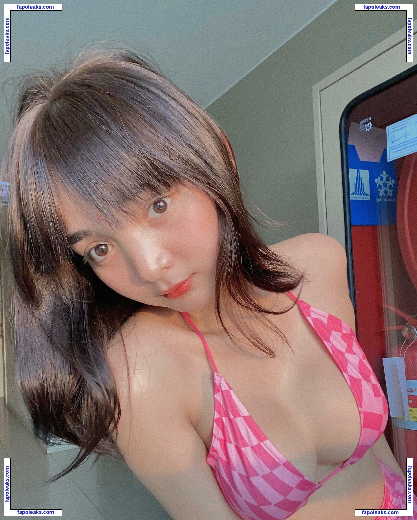 Phanomwan Chaiwayat / Phanomwan Fah / frozenyogirl_ / phanomwan_fah nude photo #0003 from OnlyFans