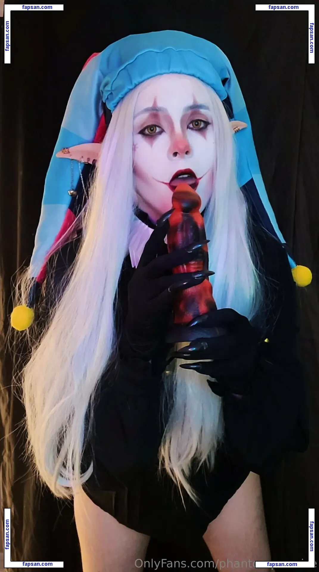 phantompromise nude photo #0042 from OnlyFans