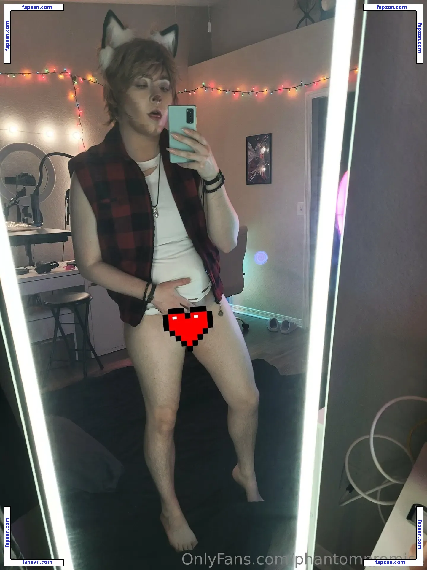 phantompromise nude photo #0045 from OnlyFans