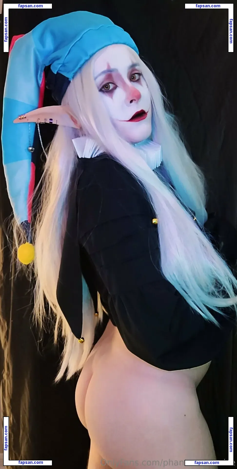 phantompromise nude photo #0046 from OnlyFans