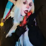 phantompromise nude #0047