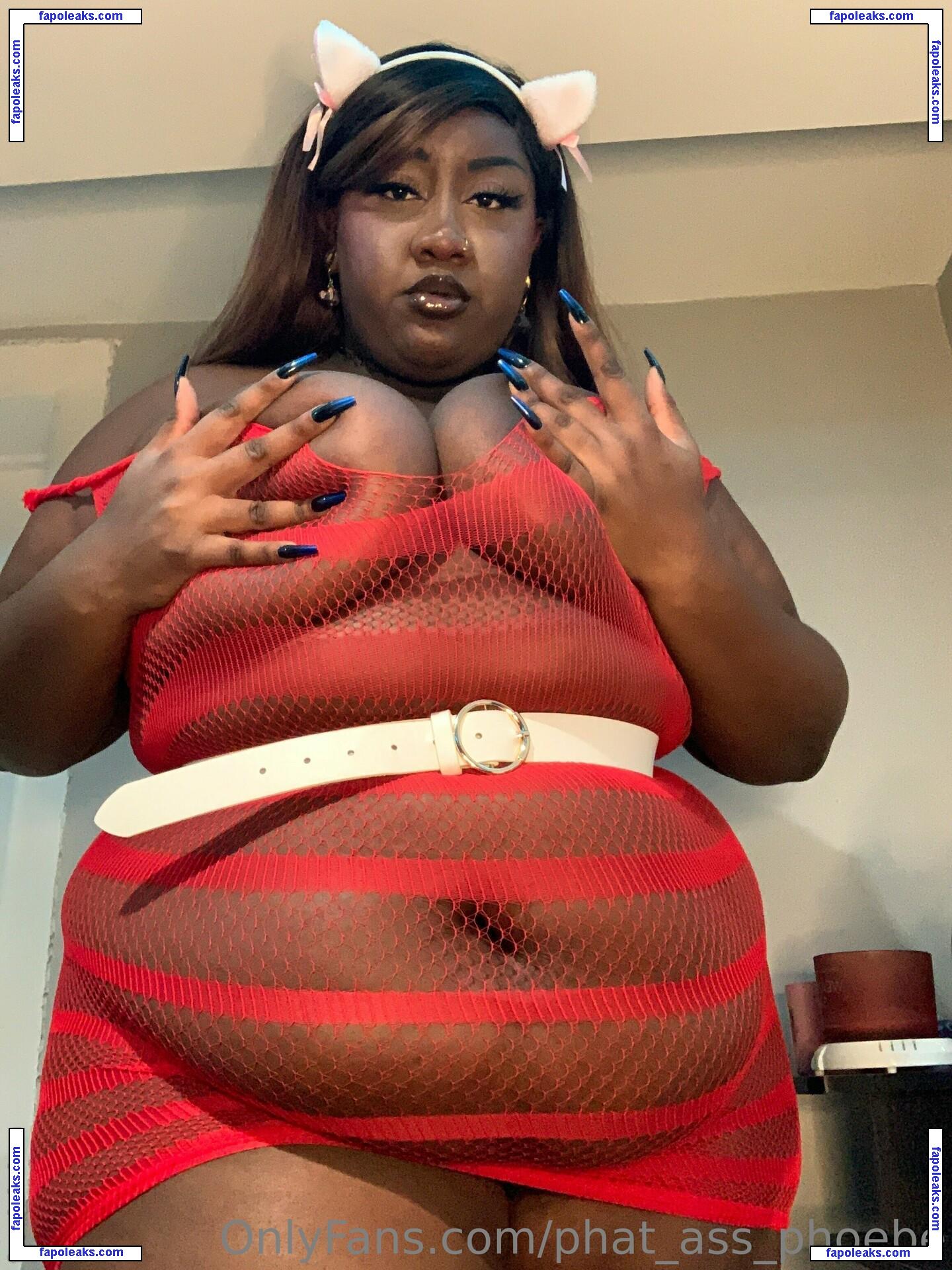 phat_ass_phoebe nude photo #0013 from OnlyFans