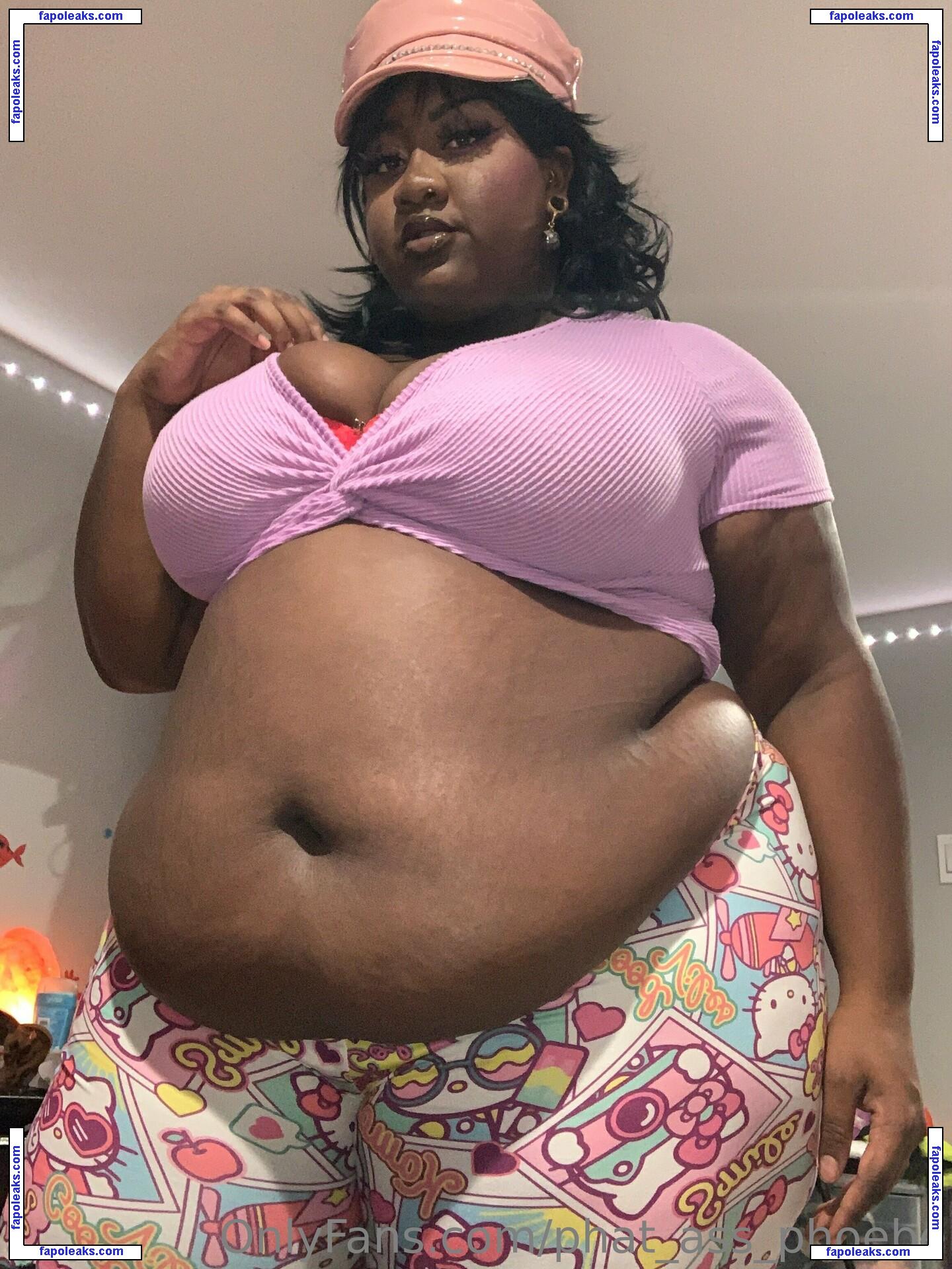 phat_ass_phoebe nude photo #0022 from OnlyFans