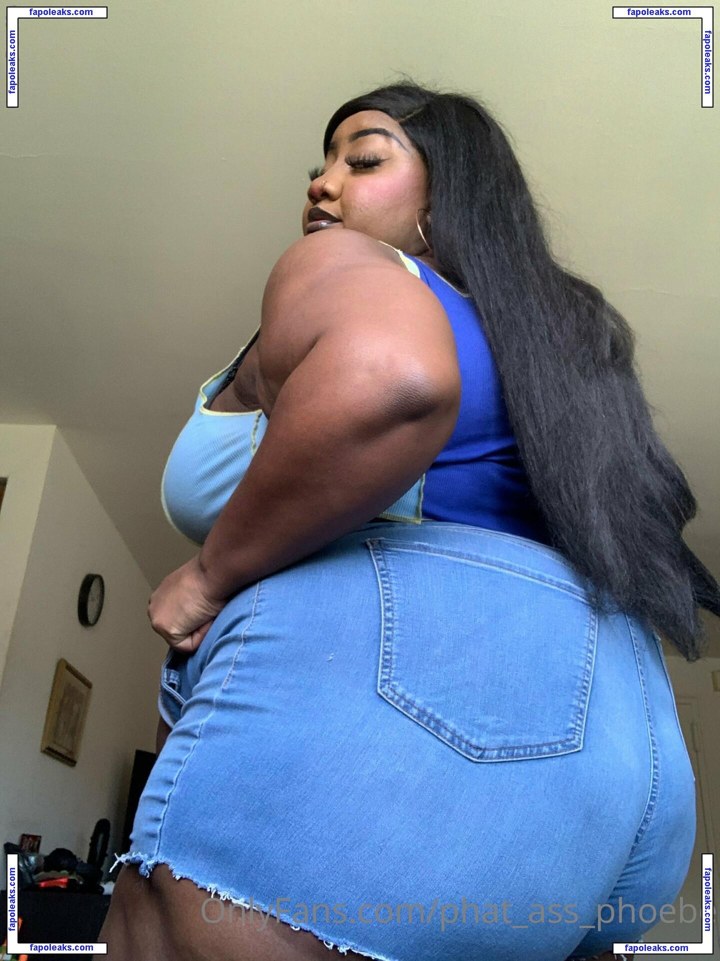 phat_ass_phoebe nude photo #0023 from OnlyFans